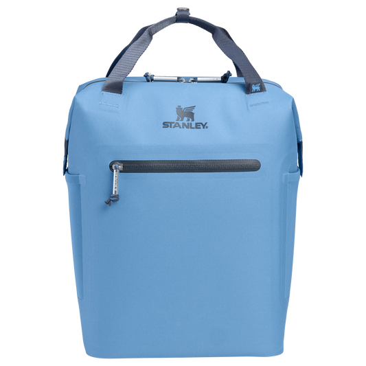 The All Day Madeleine Mini Cooler Backpack | 20 Can | 14 QT | 13.2 L