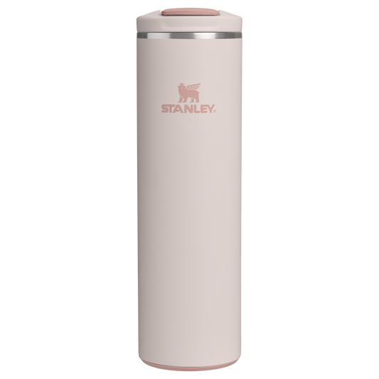 The Transit Flip Top Mug | 20 OZ
