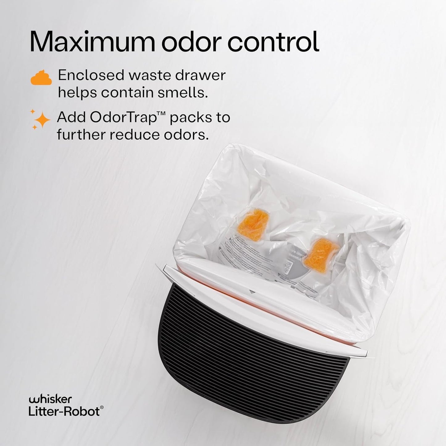 Litter Robot Evo