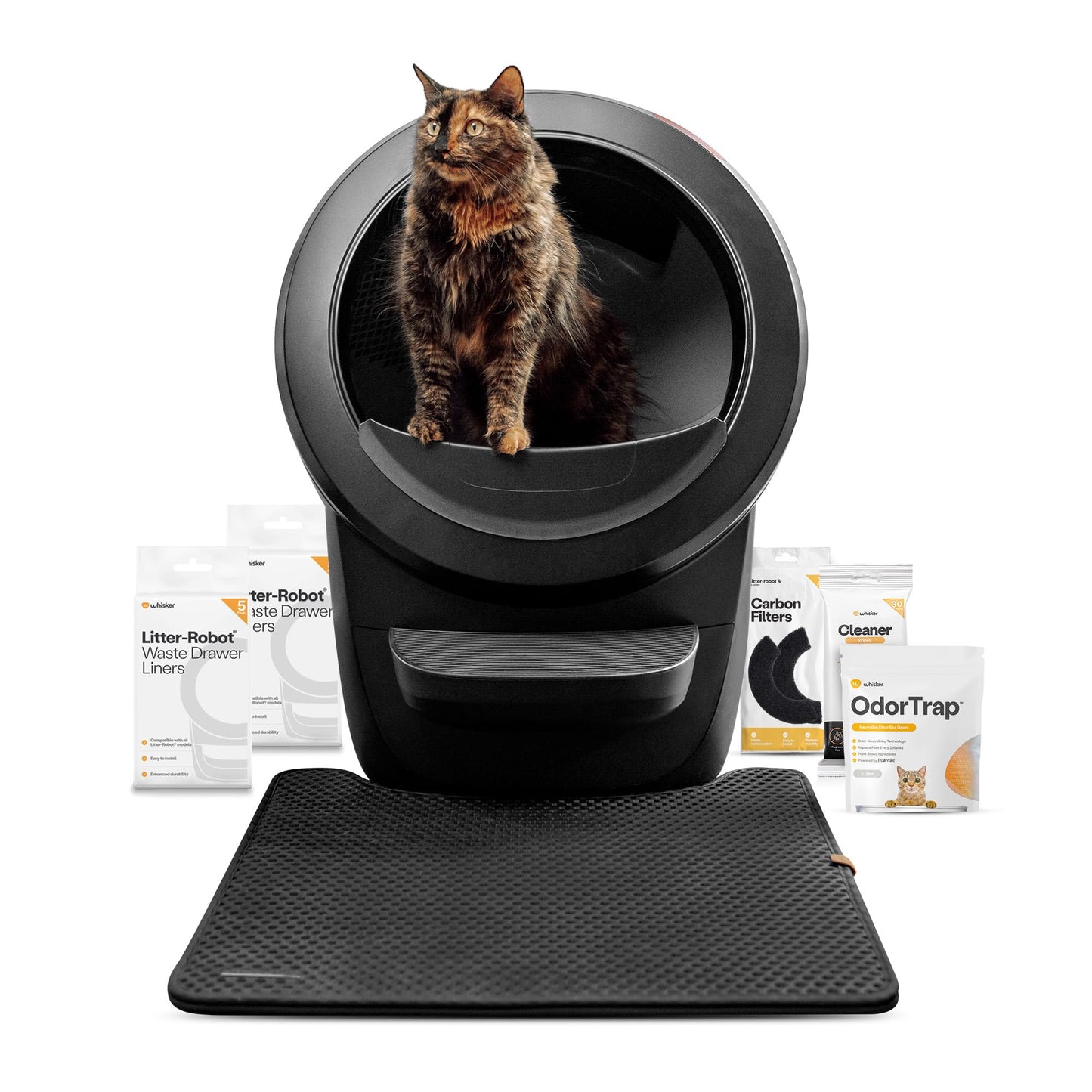 Litter Robot 4