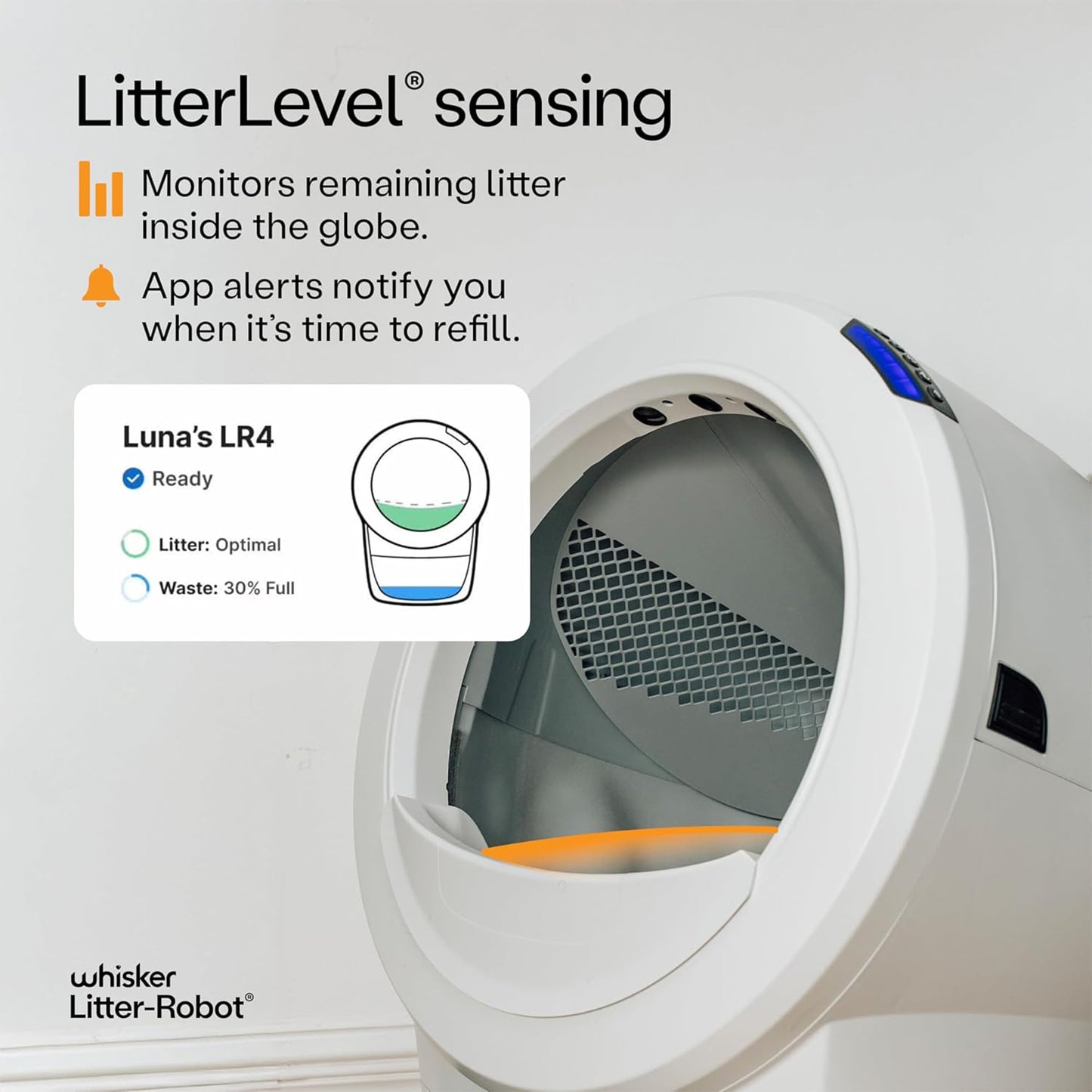 Litter Robot 4