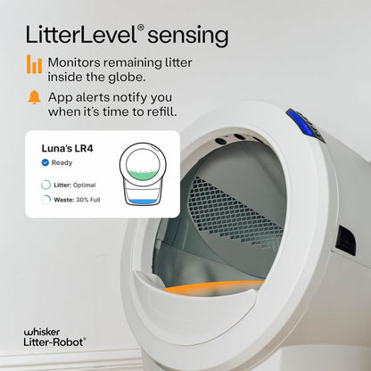 Litter Robot 4