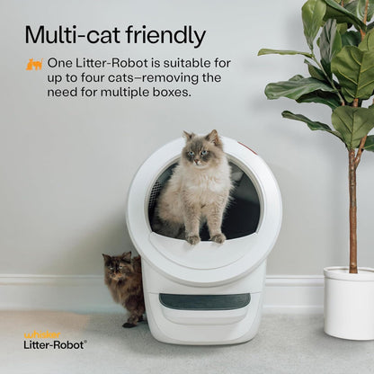 Litter Robot 4