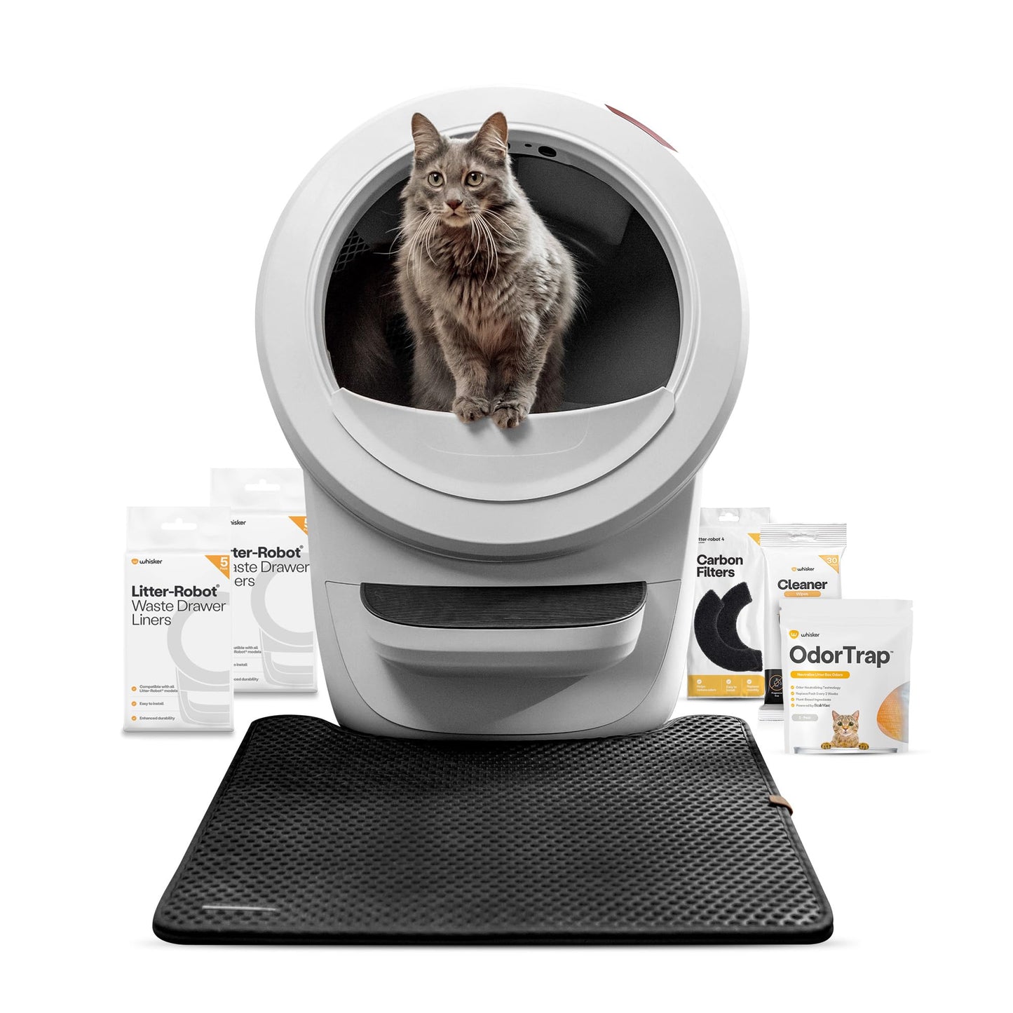 Litter Robot 4