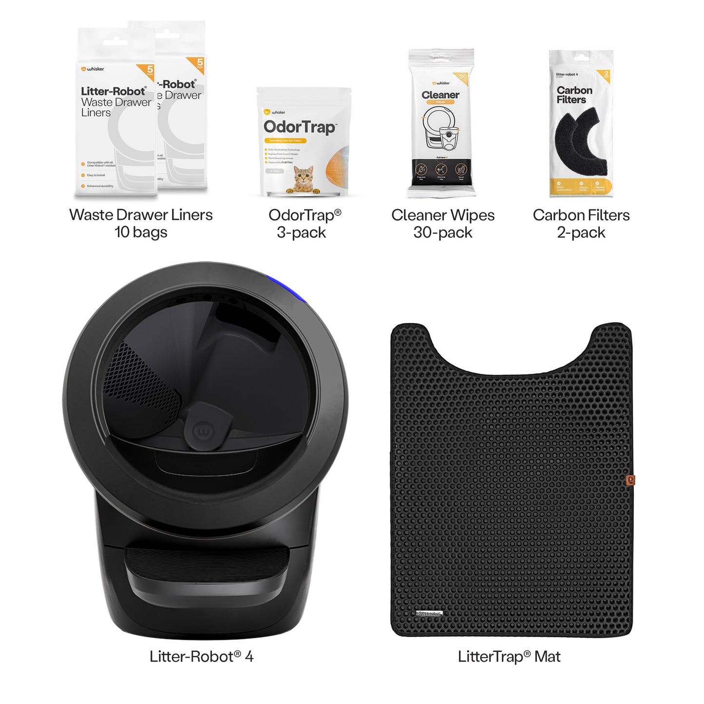 Litter Robot 4