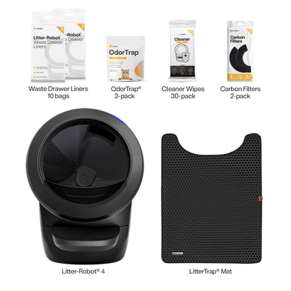 Litter Robot 4