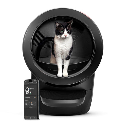 Litter Robot 4