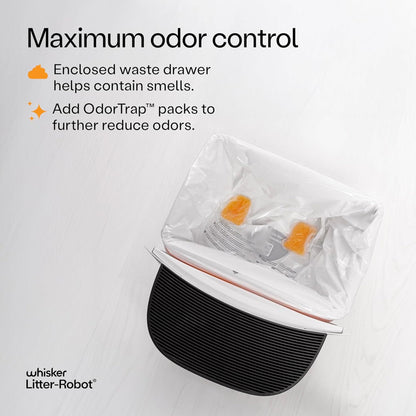 Litter Robot Evo