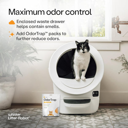 Litter Robot Evo