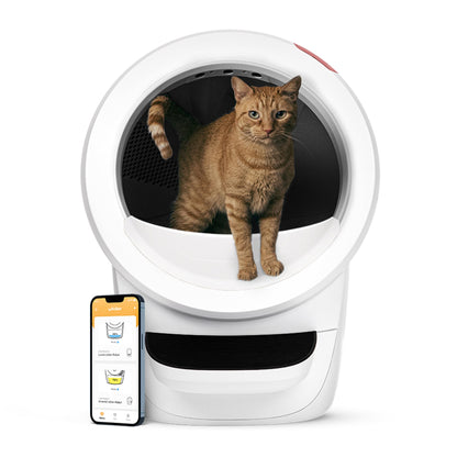 Litter Robot 4
