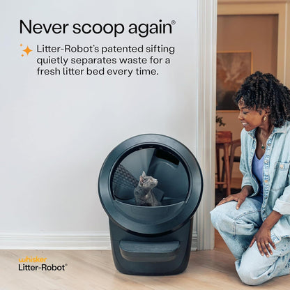 Litter Robot 4