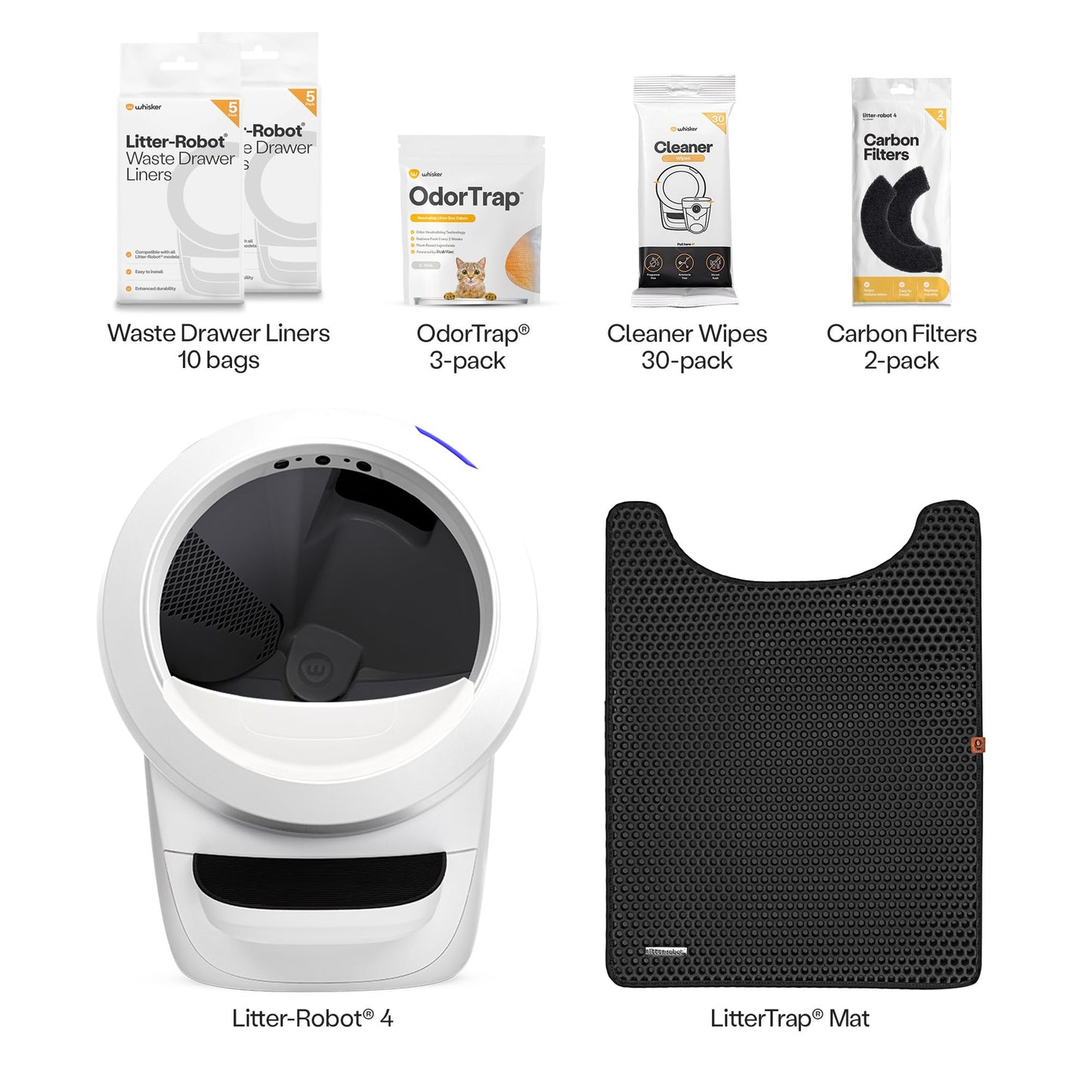 Litter Robot 4