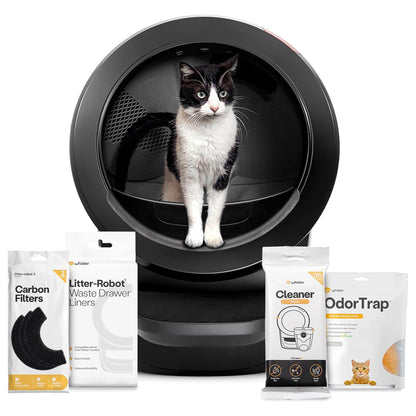 Litter Robot 4