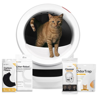 Litter Robot 4