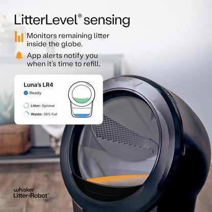 Litter Robot 4