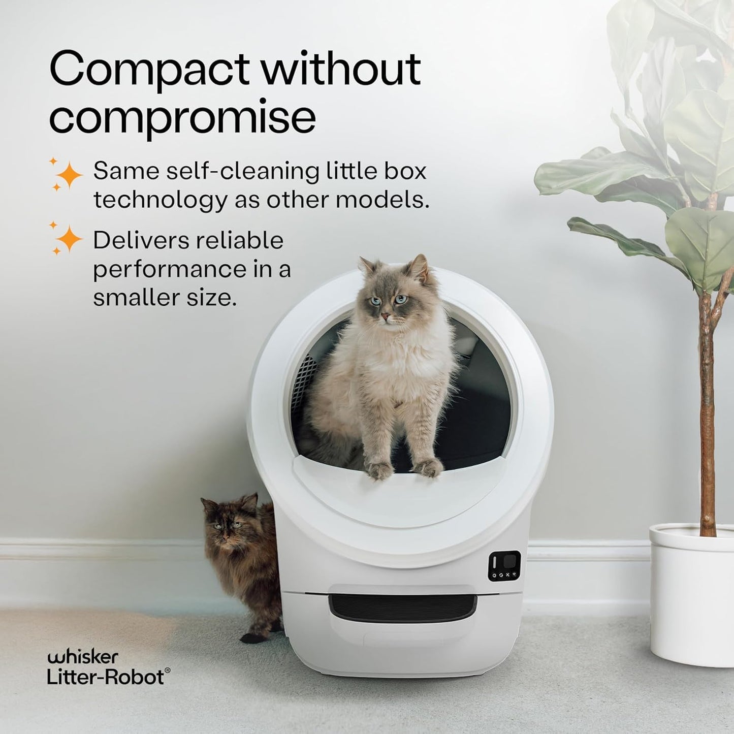 Litter Robot Evo
