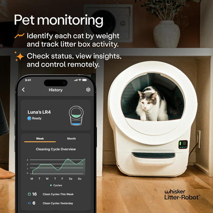 Litter Robot Evo
