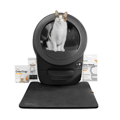 Litter Robot Evo