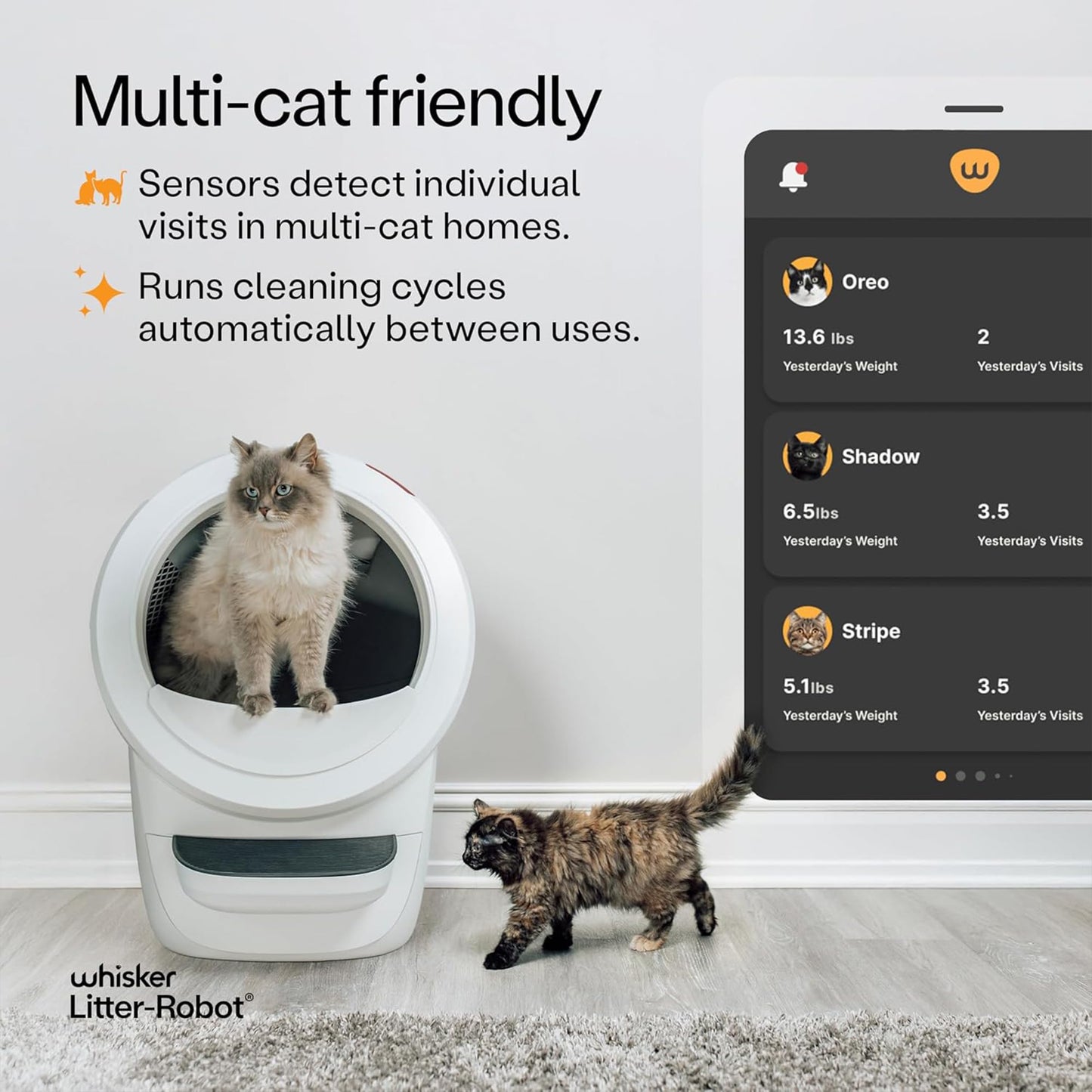 Litter Robot 4