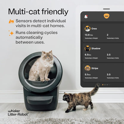 Litter Robot 4