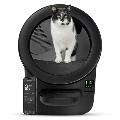Litter Robot Evo