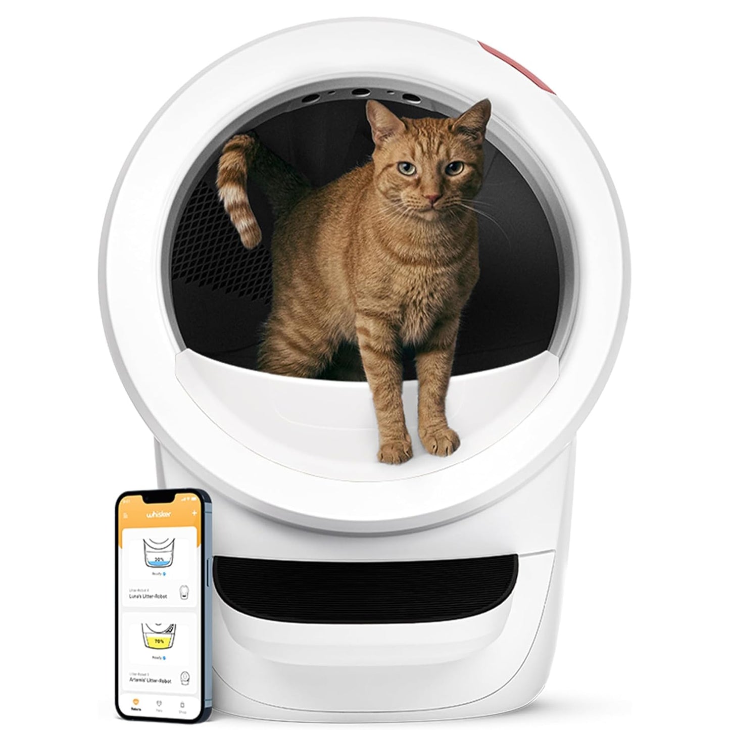 Litter Robot 4