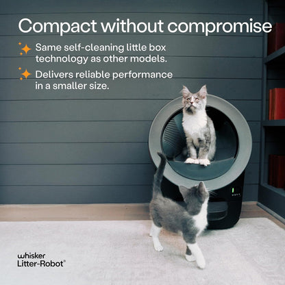 Litter Robot Evo