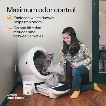 Litter Robot 4