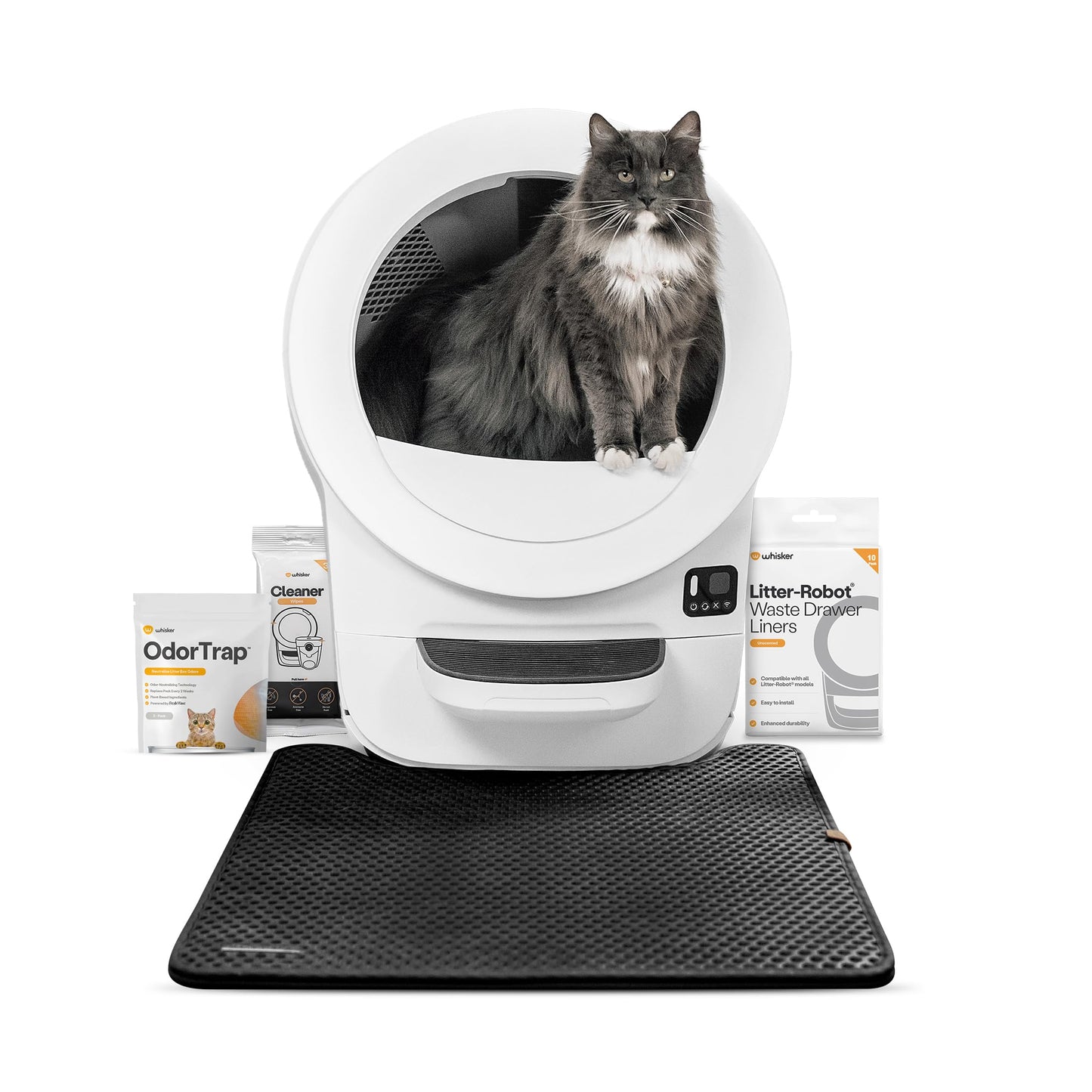 Litter Robot Evo