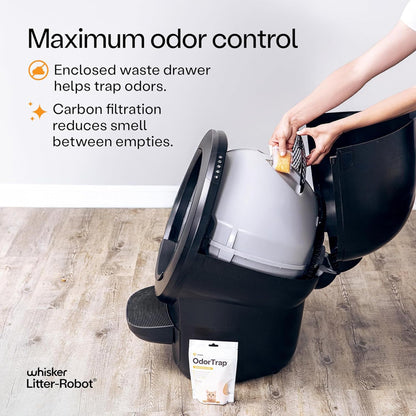 Litter Robot 4