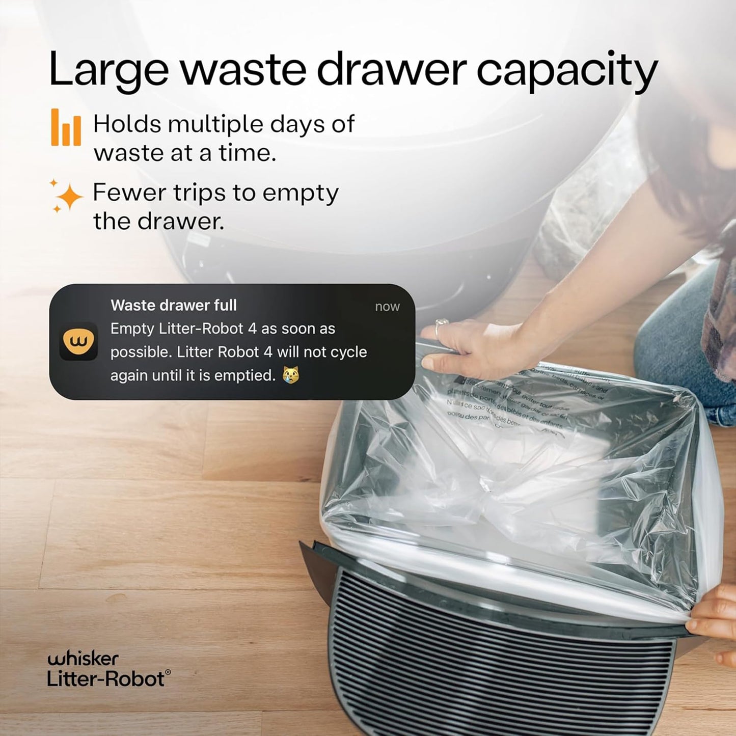 Litter Robot 4