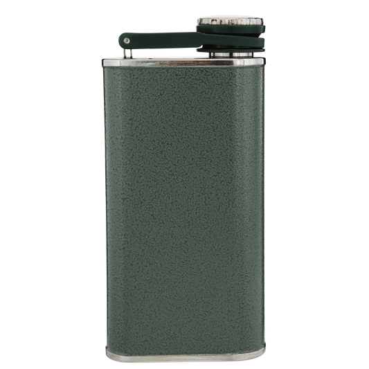 Classic Easy Fill Wide Mouth Flask | 8 OZ