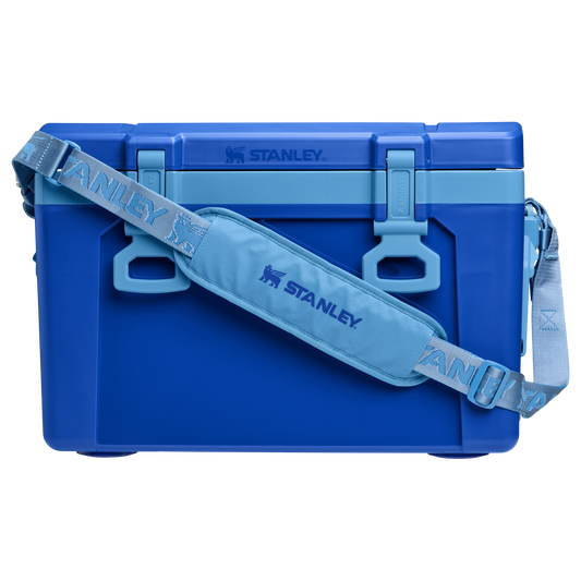 The Easy Carry Outdoor Cooler + Strap | 24 QT