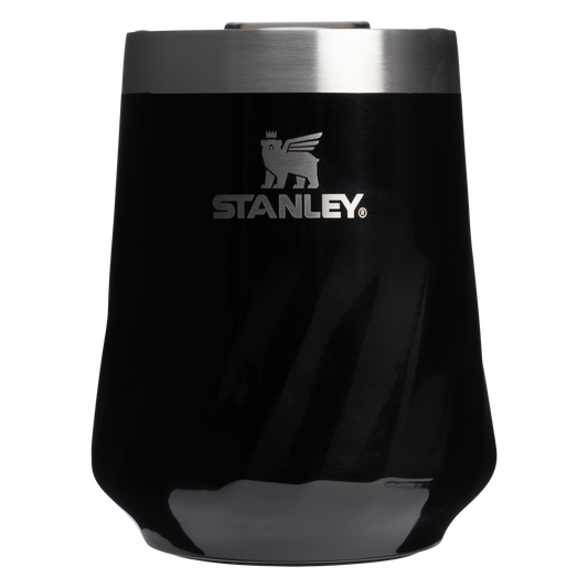 The Textured Reserve Wine Tumbler | 11 OZ