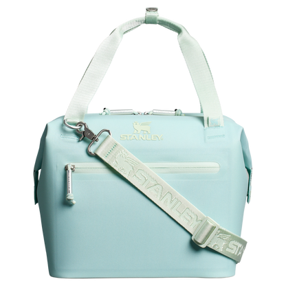 The All Day Julienne Mini Cooler | 10 Can | 7.4 QT | 7.0 L