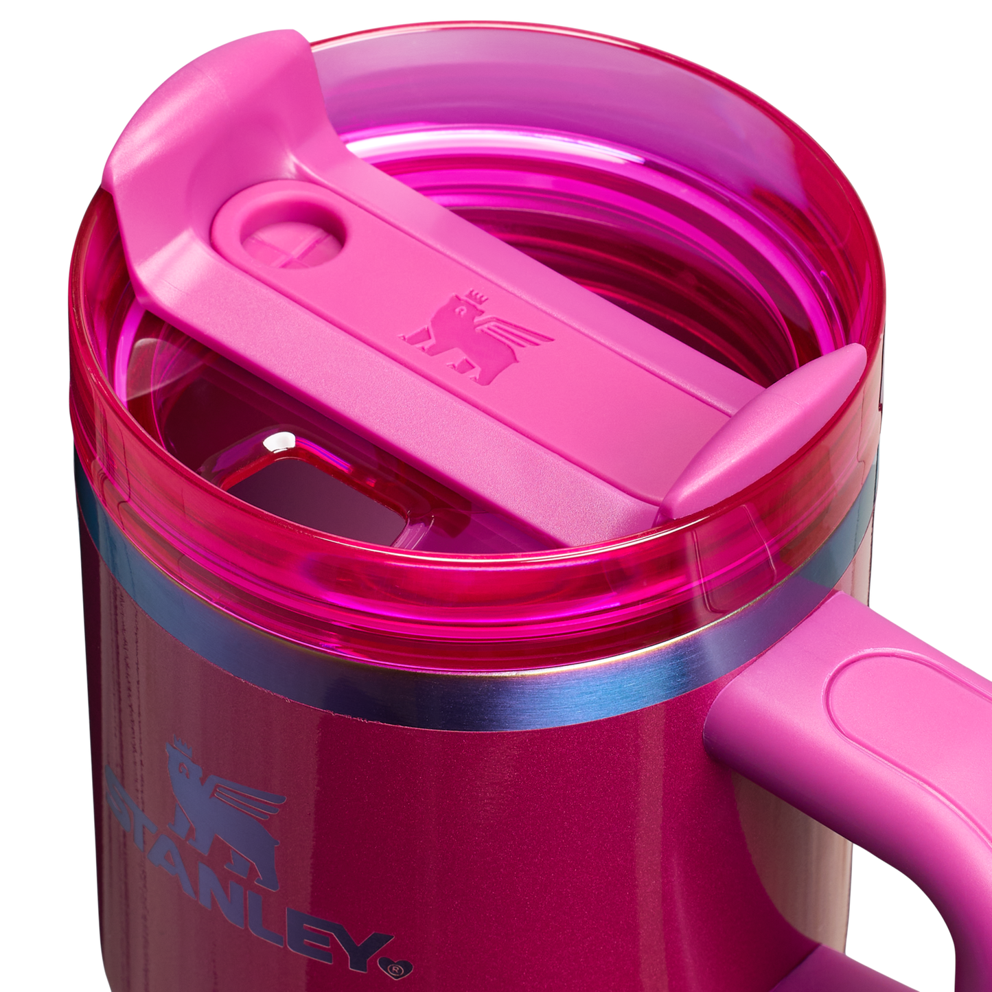 The Quencher H2.O FlowState™ Tumbler | 20 OZ