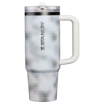 The Quencher ProTour Flip Straw Tumbler | 30 OZ