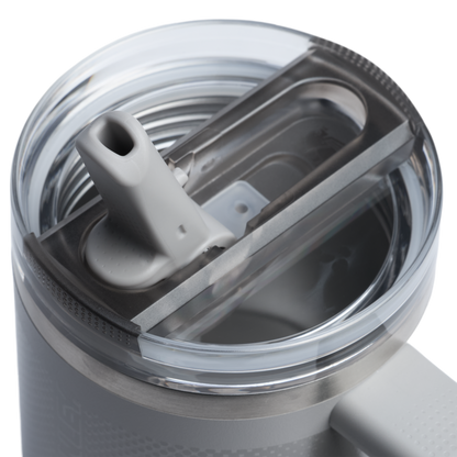 The Quencher ProTour Flip Straw Tumbler | 20 OZ