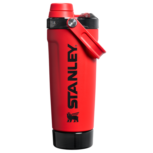 The Vitalize™ Shaker Bottle | 20 OZ