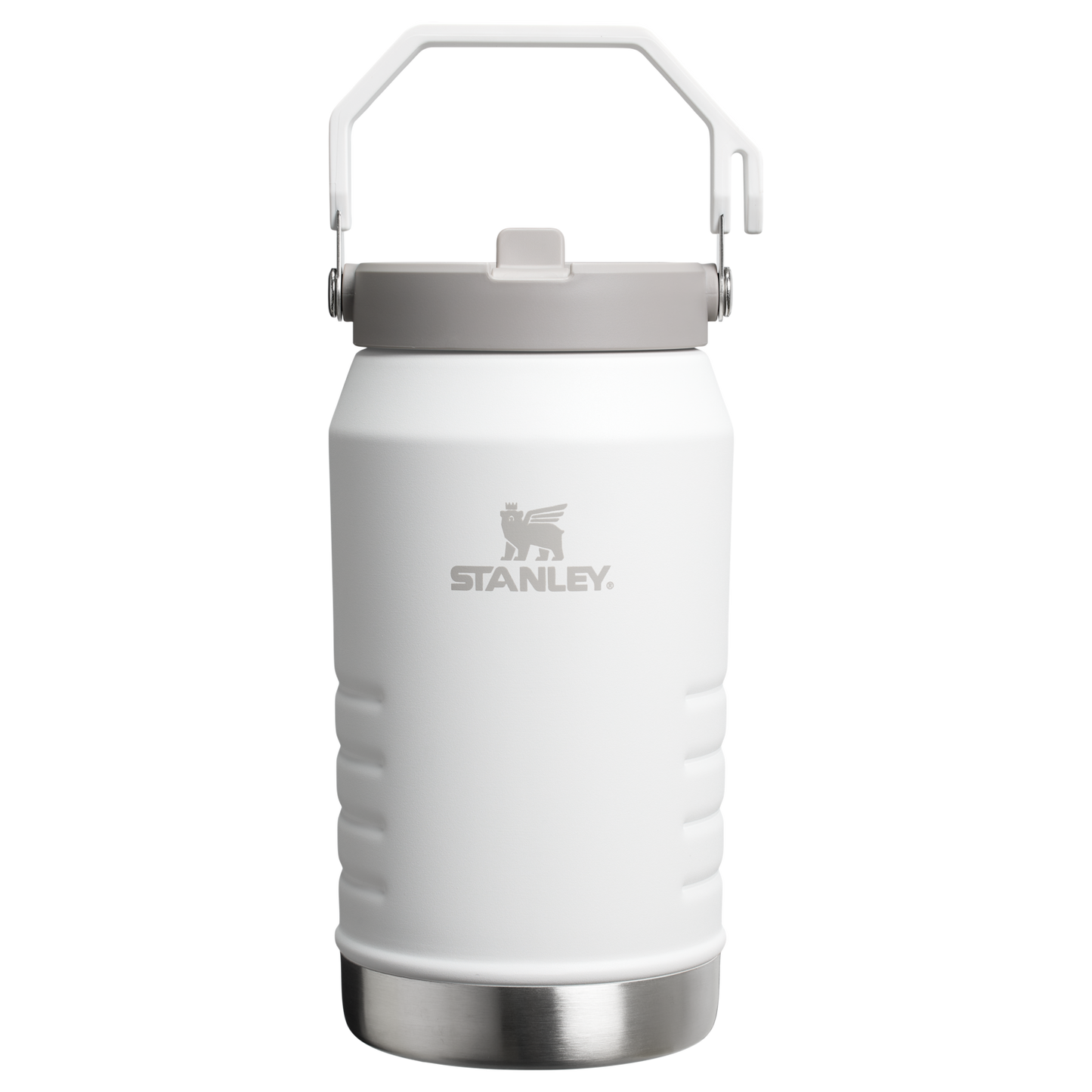 The IceFlow™ Flip Straw Jug | 64 OZ