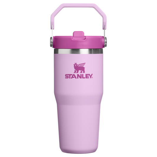 The IceFlow™ Flip Straw Tumbler | 20 OZ