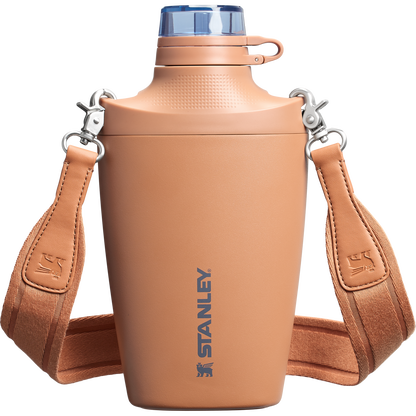 The Stanley Cross Bottle | 23 OZ