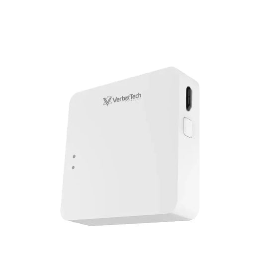 Smart Home Gateway Hub