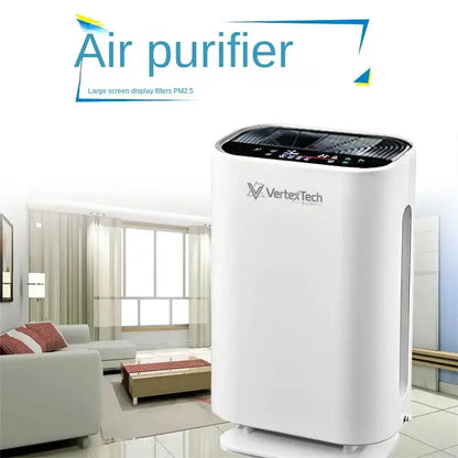 Smart Air Ionizer for Modern Spaces