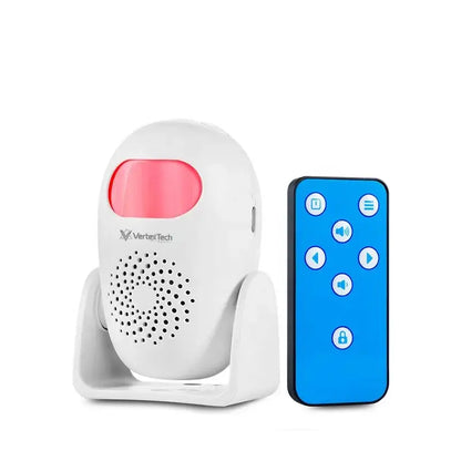 Smart Motion Sensor Door Alarm