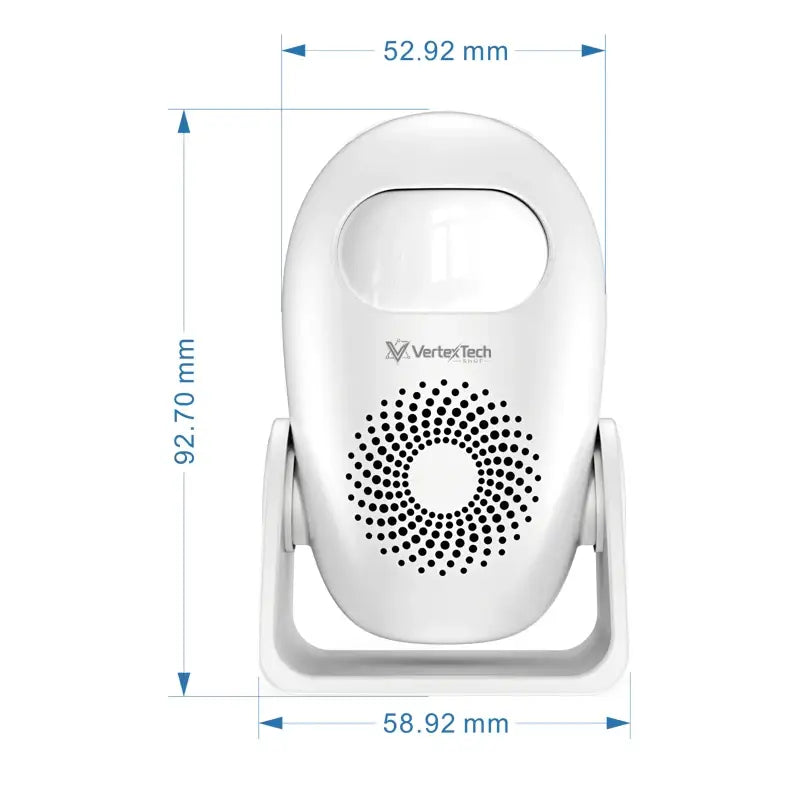 Smart Motion Sensor Door Alarm